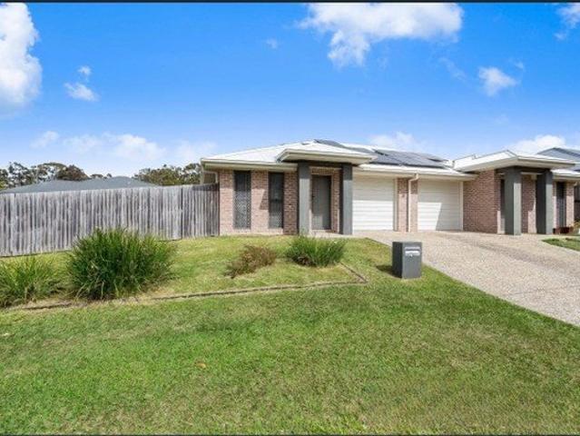 Duplex for rent in Morayfield, Greater Brisbane