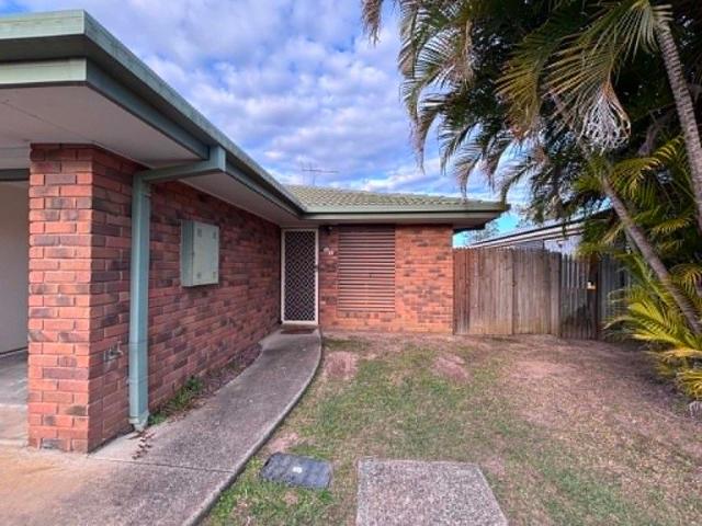 Apartment for rent in Toombul, Queensland