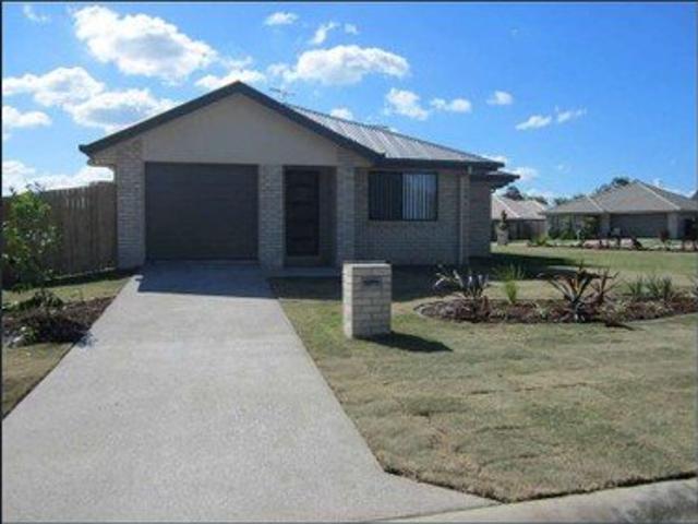 Duplex for rent in Caboolture, Greater Brisbane