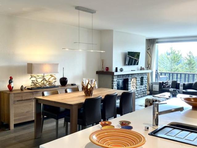 Apartment mieten in Crans-Montana, Wallis