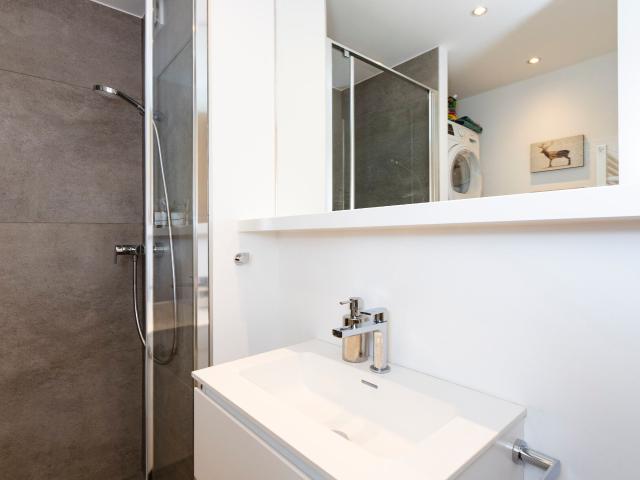 Apartment mieten