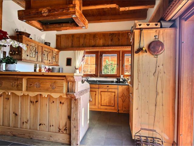 Haus mieten in Crans-Montana, Wallis