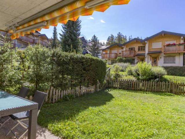 Haus mieten in Crans-Montana, Wallis