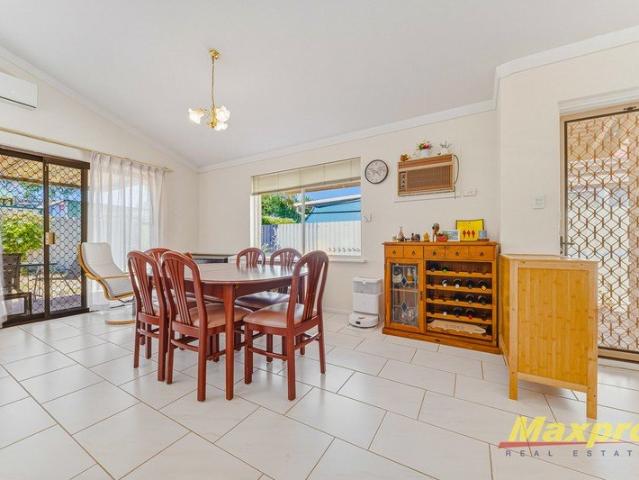 Villa for sale in Western Australia