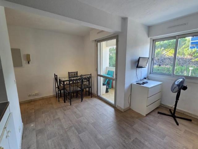 Appartement location à Grasse, Antibes