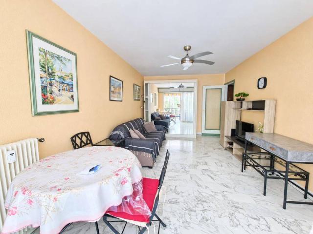 Studio location à Le Ponteil, Antibes