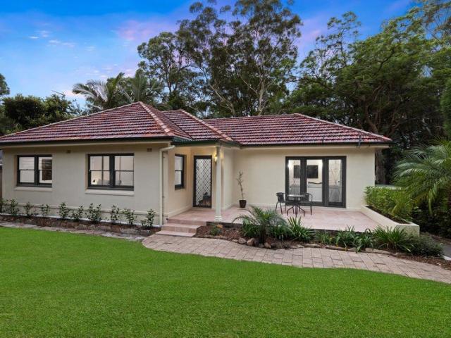 House for sale in Sydney, New South Wales