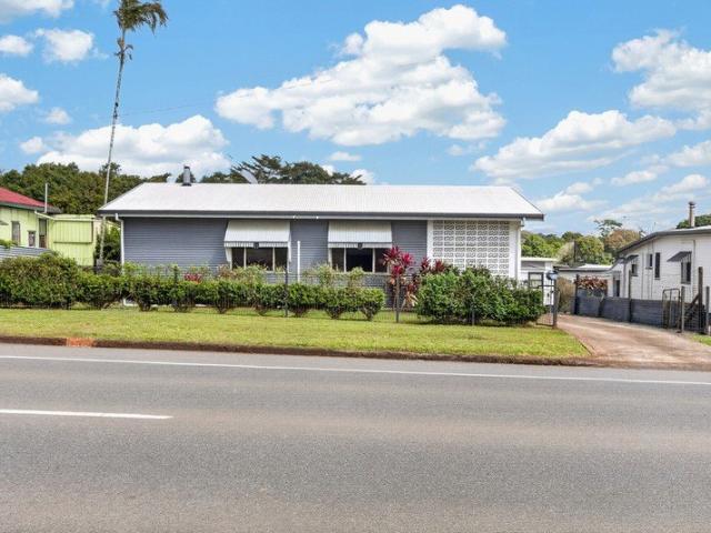 House for sale in Malanda