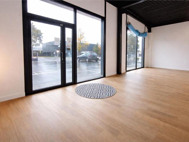 Local Commercial location à Toulouse