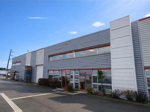 Local Commercial location à Toulouse