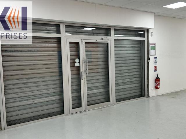 Local Commercial location à Toulouse
