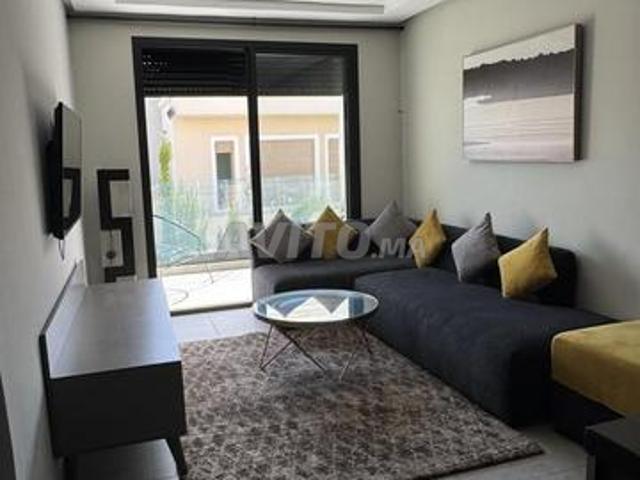 Appartement location à El Ma, Gharb-Chrarda-Beni Hssen
