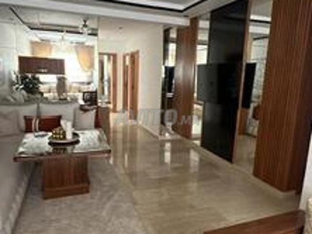 Appartement location