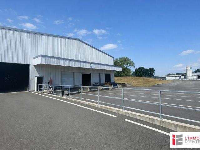 Local Commercial location à Rennes, Bretagne