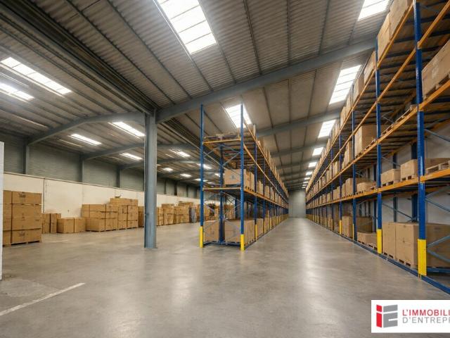 Local Commercial location à Rennes, Bretagne