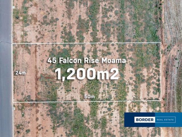 Land for sale in Moama, New South Wales