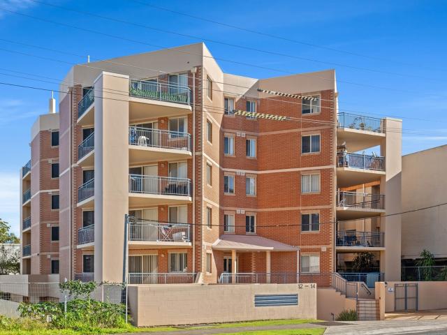 Apartment for sale in Gosford, New South Wales