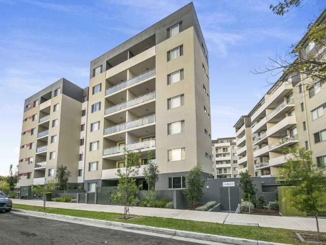Apartment for rent in South Wentworthville