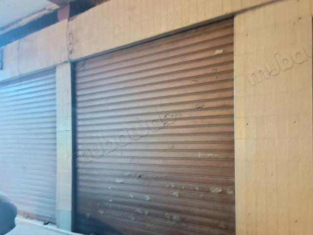 Local commercial location à Anfa, Gharb-Chrarda-Beni Hssen