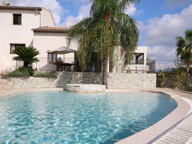 Appartement location à Grasse, Vallauris