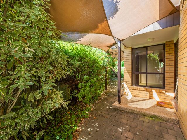 Property for rent in Dickson, North Canberra