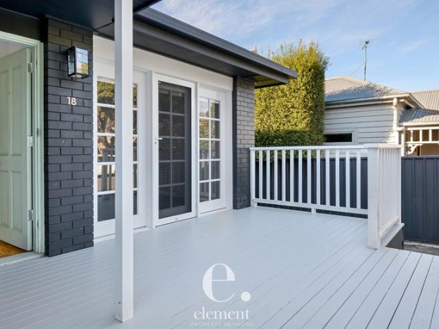 House for rent in Geelong, Victoria