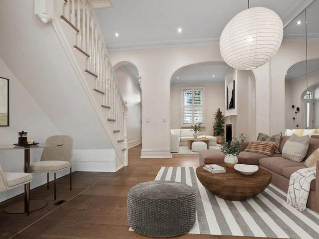 House for rent in Sydney, New South Wales