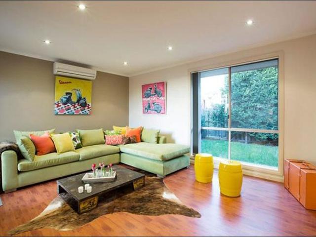 Apartment for rent in Camerons Creek, Victoria