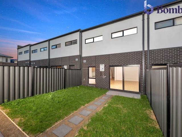 Townhouse for rent in Camerons Creek, Victoria