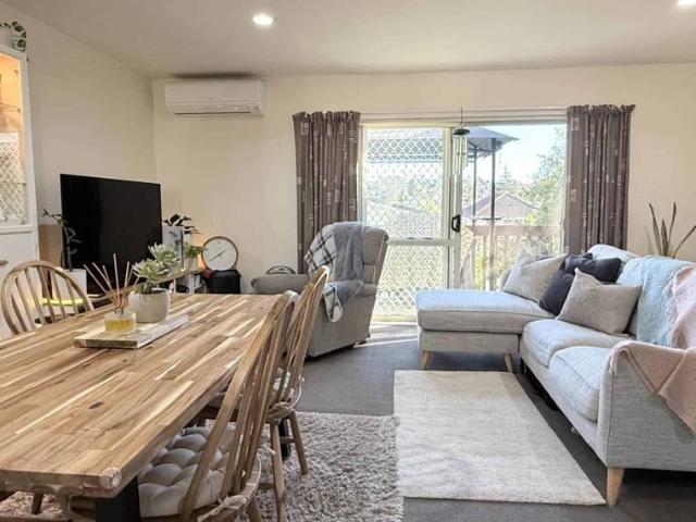 Townhouse for rent in Wairau Valley, Oroua County