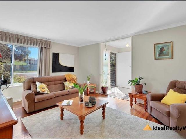 House for rent in Thornlie, Western Australia