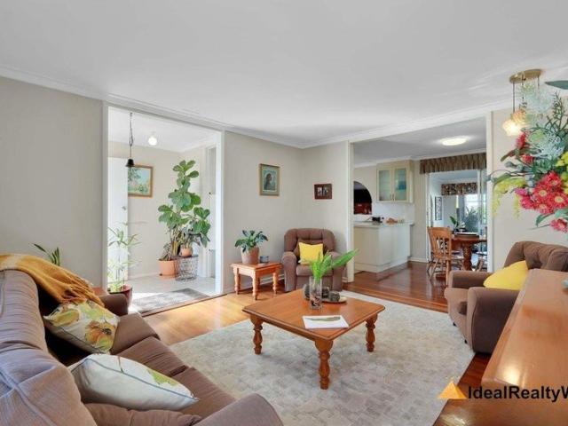 House for rent in Thornlie, Western Australia