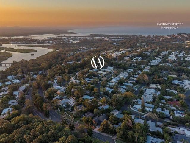 House for sale in Noosa Heads, Queensland