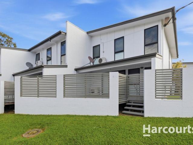 Townhouse for sale in Toombul, Queensland