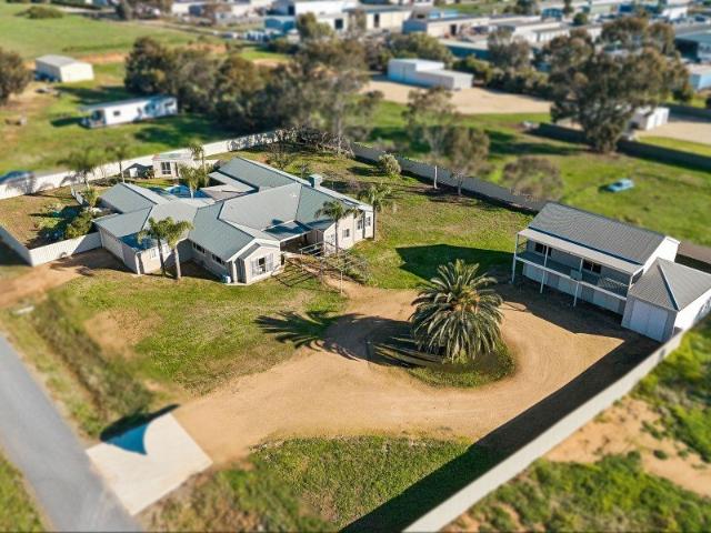House for sale in Yarrawonga, Victoria