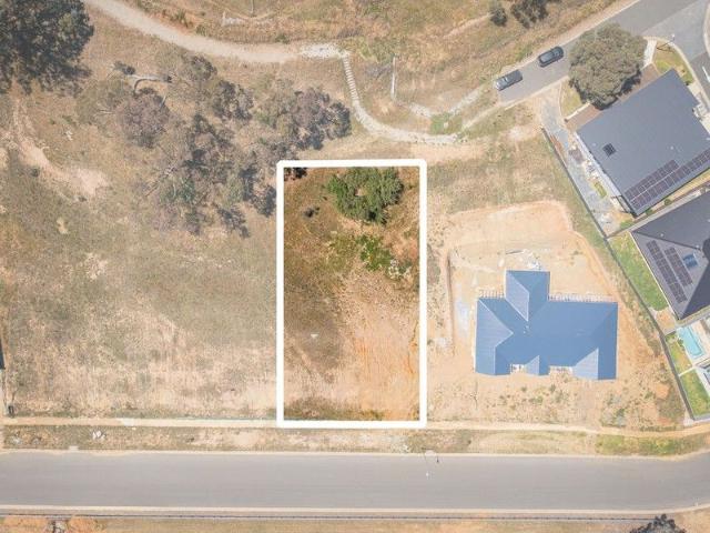 Land for sale in Wodonga, Victoria