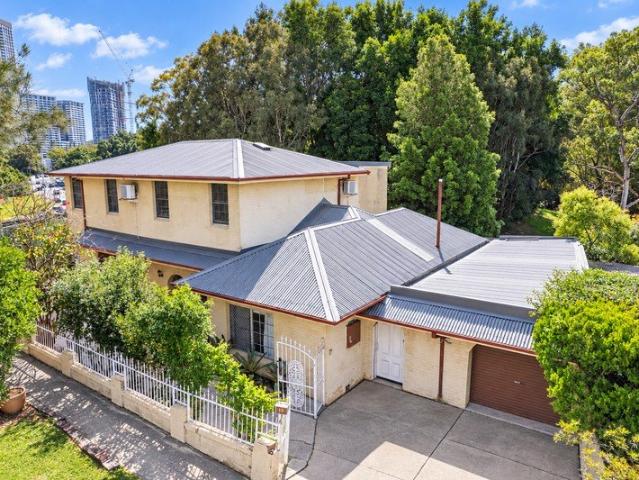 House for sale in Sydney, New South Wales