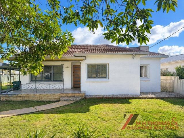 House for sale in Breelong, New South Wales
