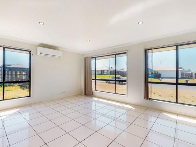 House for rent in Gracemere, Queensland