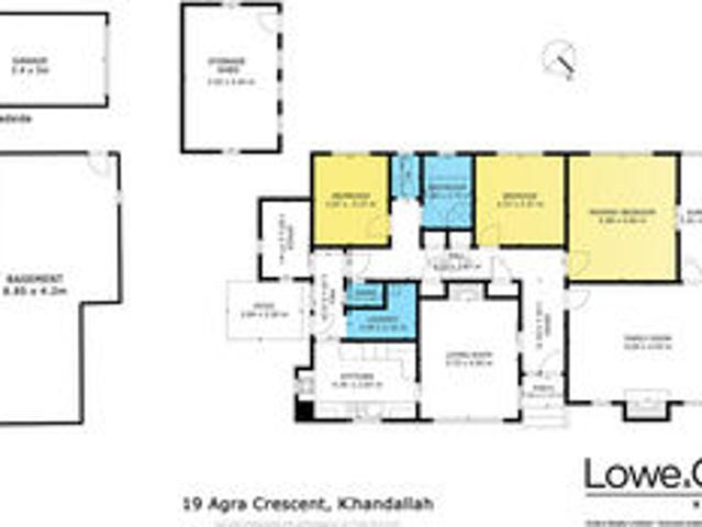 Property for sale in Matata, Wellington