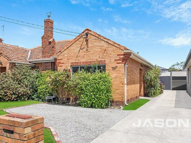House for rent in Essendon, Melbourne
