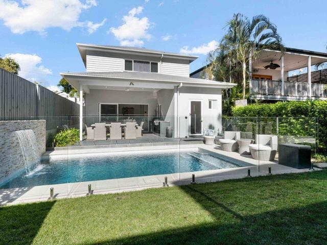 House for rent in Toombul, Queensland