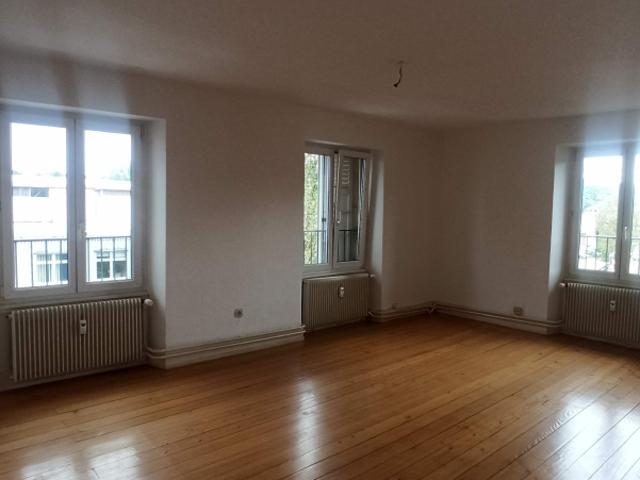 Appartement location à Haguenau-Wissembourg, Wissembourg
