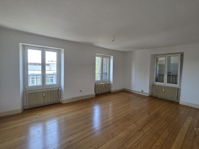 Appartement location à Haguenau-Wissembourg, Wissembourg