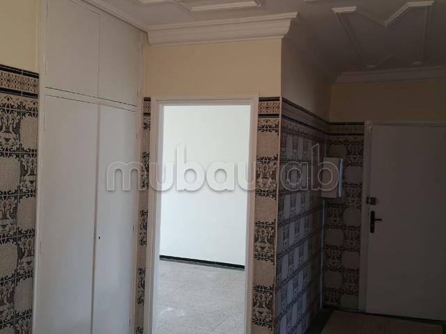 Appartement location à Témara