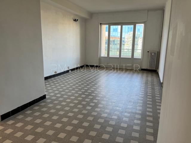 Appartement location à Marseille