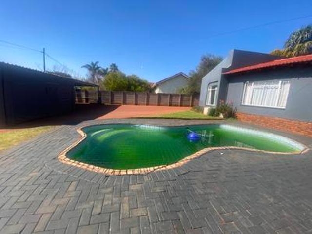 House for sale in Pullens Hope, Mpumalanga