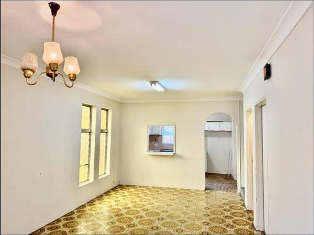 Townhouse for rent in Sydney, New South Wales