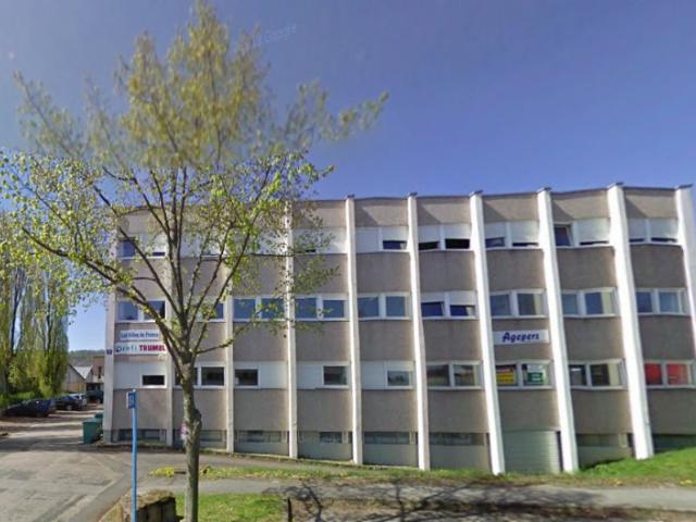 Local Commercial location à Nancy, Heillecourt