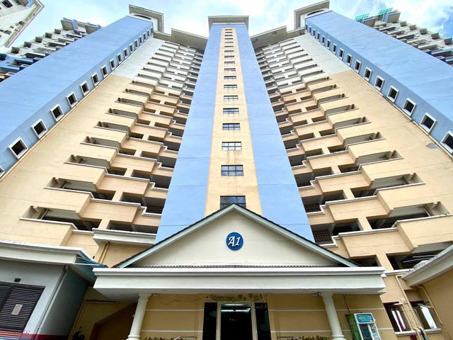 Condominium for sale in Bukit Jalil, Kuala Lumpur
